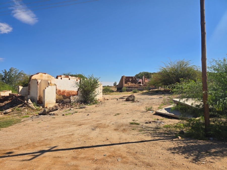 Commercial Property for Sale in Kakamas Rural Northern Cape
